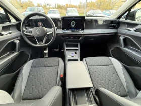 VW Tiguan  2.0 TDI 150 к.с. DSG Life/GOAL | , снимка 9