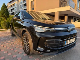 VW Tiguan Гаранция* ACC* IQ LIGHT* 360* AMBIENT* , снимка 3