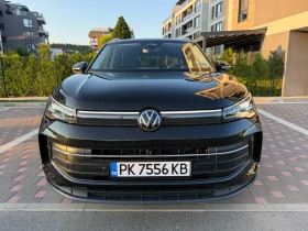 VW Tiguan Гаранция* ACC* IQ LIGHT* 360* AMBIENT* , снимка 2