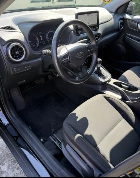Hyundai Kona 1.6 CRDI Hybrid, снимка 7