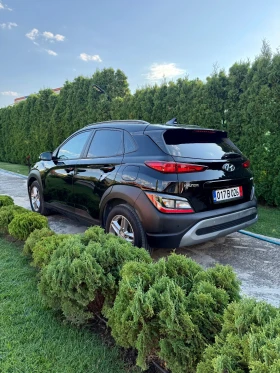 Hyundai Kona 1.6 CRDI Hybrid, снимка 6