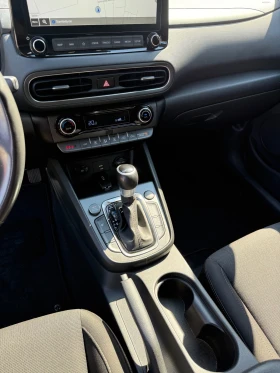 Hyundai Kona 1.6 CRDI Hybrid, снимка 11