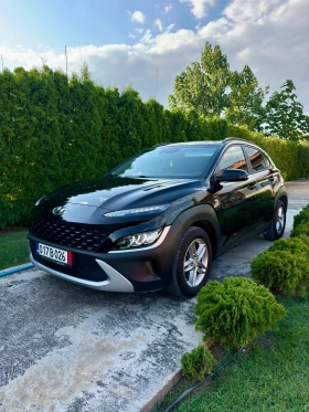 Hyundai Kona 1.6 CRDI Hybrid, снимка 1