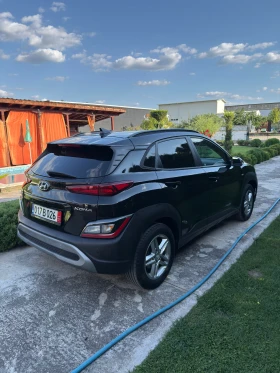 Hyundai Kona 1.6 CRDI Hybrid, снимка 4
