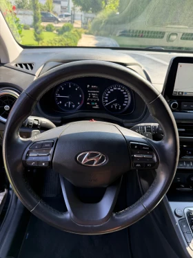 Hyundai Kona 1.6 CRDI Hybrid, снимка 12