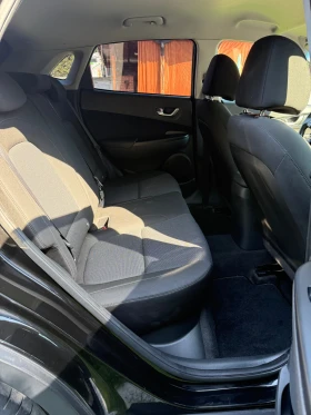 Hyundai Kona 1.6 CRDI Hybrid, снимка 10