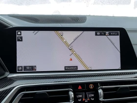 BMW X6 40i xDrive M-Sport | Laser | Carbon Fiber Trim , снимка 12