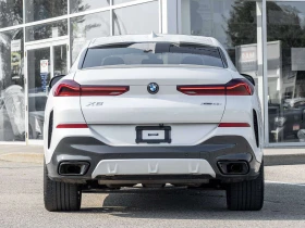 BMW X6 40i xDrive M-Sport | Laser | Carbon Fiber Trim , снимка 7