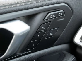 BMW X6 40i xDrive M-Sport | Laser | Carbon Fiber Trim , снимка 16