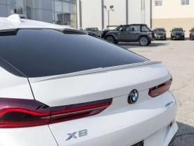 BMW X6 40i xDrive M-Sport | Laser | Carbon Fiber Trim , снимка 5