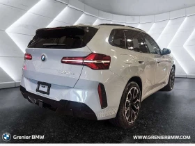 BMW X3 * 30 30 xDrive M SPORT PRO / M SPORT PRO * CARFAX , снимка 4