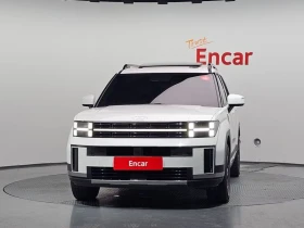 Hyundai Santa fe 2.5 276 hp Automatic, снимка 3