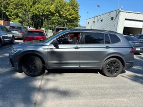 VW Tiguan * Comfortline R Line Black Edition * CARFAX * , снимка 2