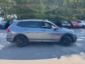 VW Tiguan * Comfortline R Line Black Edition * CARFAX * , снимка 3
