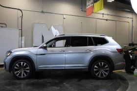 VW Atlas R LINE LOADED ЦЕНА ДО БЪЛГАРИЯ АВТОКРЕДИТ, снимка 3