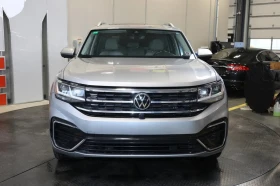 VW Atlas R LINE LOADED ЦЕНА ДО БЪЛГАРИЯ АВТОКРЕДИТ, снимка 2