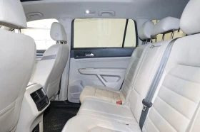 VW Atlas R LINE LOADED ЦЕНА ДО БЪЛГАРИЯ АВТОКРЕДИТ, снимка 8