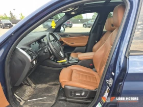 BMW X3, снимка 5