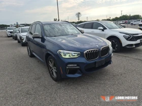 BMW X3, снимка 2