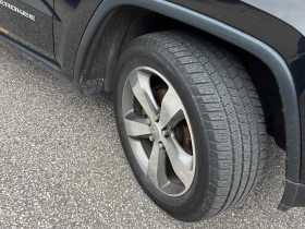 Jeep Grand cherokee * Limited * CARFAX * ОПЦИЯ ЗА ФИНАНСИРАНЕ , снимка 7