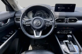 Mazda CX-5 GS* AWD* КОЖА* ПОДГРЕВ* ШИБИДАХ* КАМЕРА* NAVI* LED, снимка 6