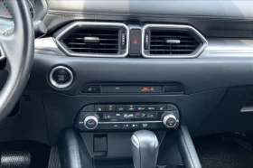 Mazda CX-5 GS* AWD* КОЖА* ПОДГРЕВ* ШИБИДАХ* КАМЕРА* NAVI* LED, снимка 14