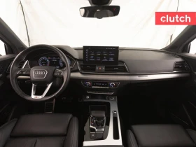 Audi Q5 Technik 45 TFSI | Distronic | 360| Ambient , снимка 6