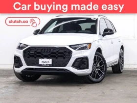 Audi Q5 Technik 45 TFSI | Distronic | 360| Ambient , снимка 1