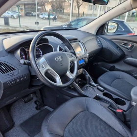 Hyundai IX35, снимка 3