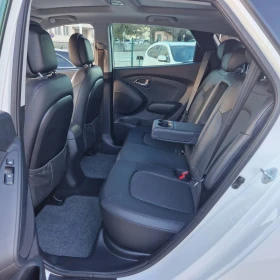 Hyundai IX35, снимка 4