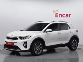 Kia Stonic 1.4 Trendy, снимка 1