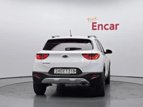 Kia Stonic 1.4 Trendy, снимка 4