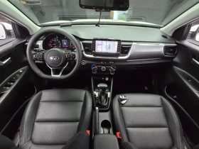 Kia Stonic 1.4 Trendy, снимка 7