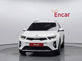 Kia Stonic 1.4 Trendy, снимка 3