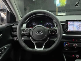 Kia Stonic 1.4 Trendy, снимка 12