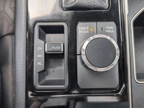 Toyota Tundra, снимка 17