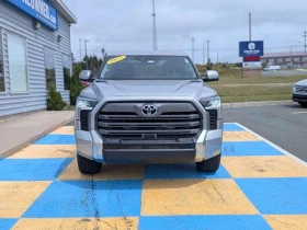 Toyota Tundra, снимка 2