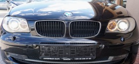 BMW 120 d FUTURA AUTOMATIC, снимка 5