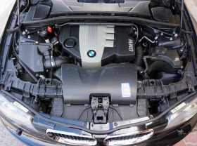 BMW 120 d FUTURA AUTOMATIC, снимка 14 - Автомобили и джипове - 39278401