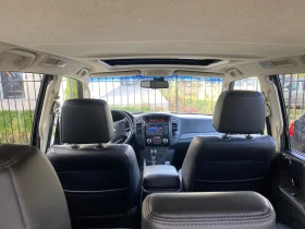 Mitsubishi Pajero IV facelift 3.2 DI-DC automatic, снимка 14