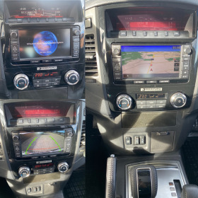 Mitsubishi Pajero IV facelift 3.2 DI-DC automatic | Mobile.bg   9