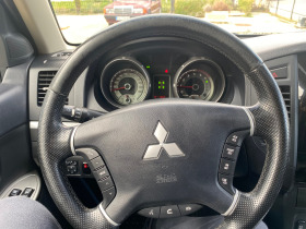 Mitsubishi Pajero IV facelift 3.2 DI-DC automatic | Mobile.bg   11