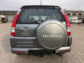 Honda Cr-v 2.2  I-CTDI | Mobile.bg   8