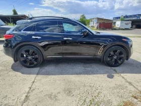 Infiniti QX70 QX70S Limited, снимка 4