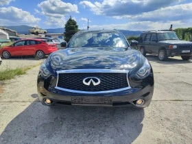  Infiniti QX70