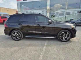 Mercedes-Benz GLE 400 AMG 9G-Tronic 4Matic | Mobile.bg    8