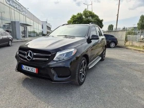 Mercedes-Benz GLE 400 AMG 9G-Tronic 4Matic | Mobile.bg    17