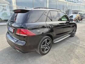 Mercedes-Benz GLE 400 AMG 9G-Tronic 4Matic | Mobile.bg    4