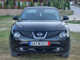 Nissan Juke 1.5dci / 110к.с., снимка 2