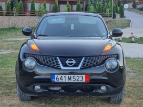 Nissan Juke 1.5dci / 110к.с., снимка 1